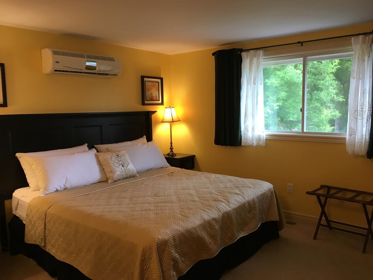 Kellar House Bed & Breakfast Niagara-on-the-Lake Exterior photo