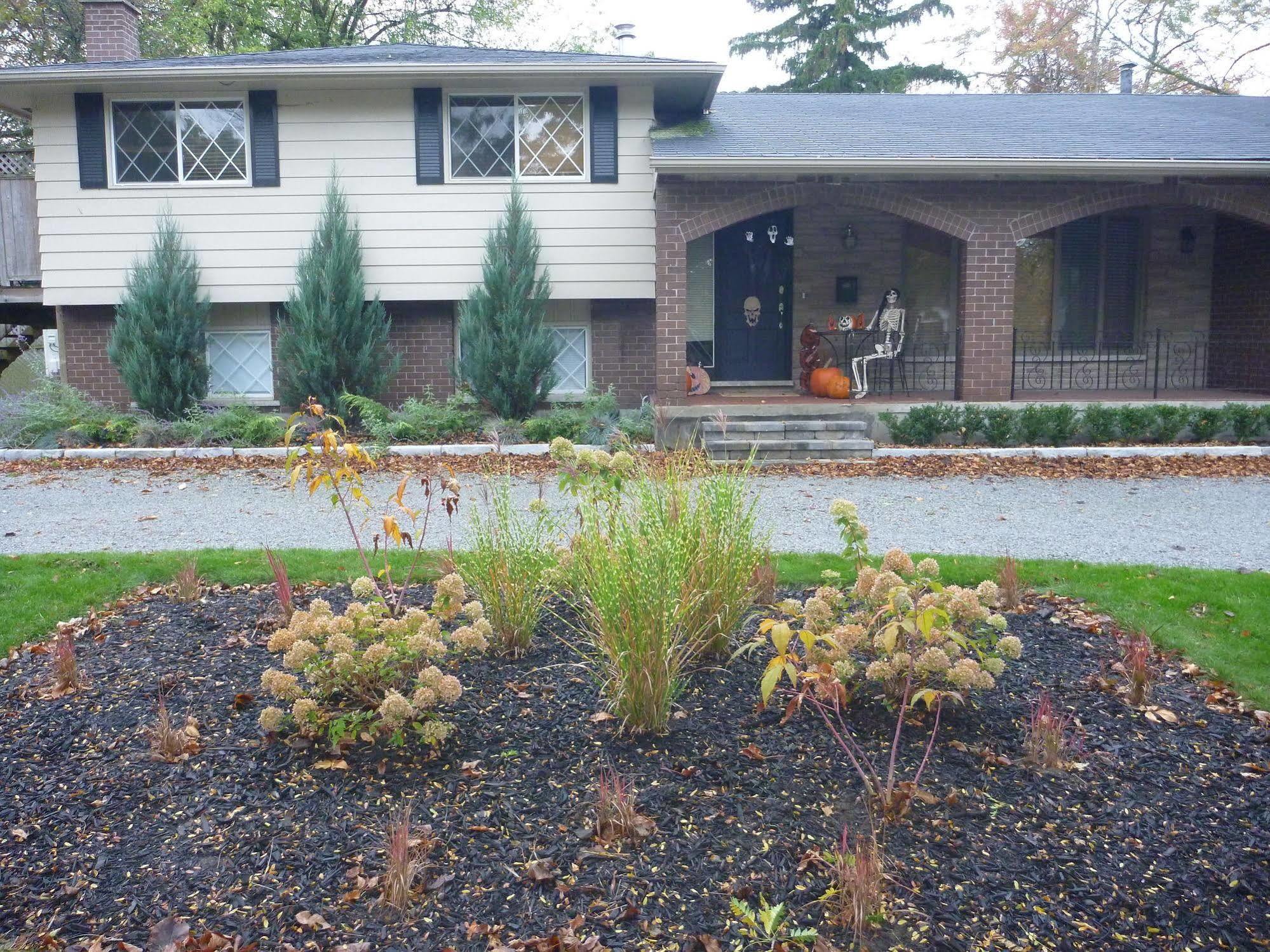 Kellar House Bed & Breakfast Niagara-on-the-Lake Exterior photo